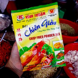 Bột chiên giòn Vĩnh Thịnh