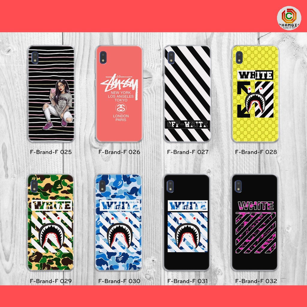 Ốp lưnng in hình Samsung A10 A10s siêu ngầu (P2)