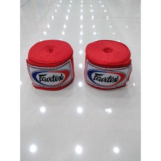 Quấn tay boxing,võ thuật Fairtex