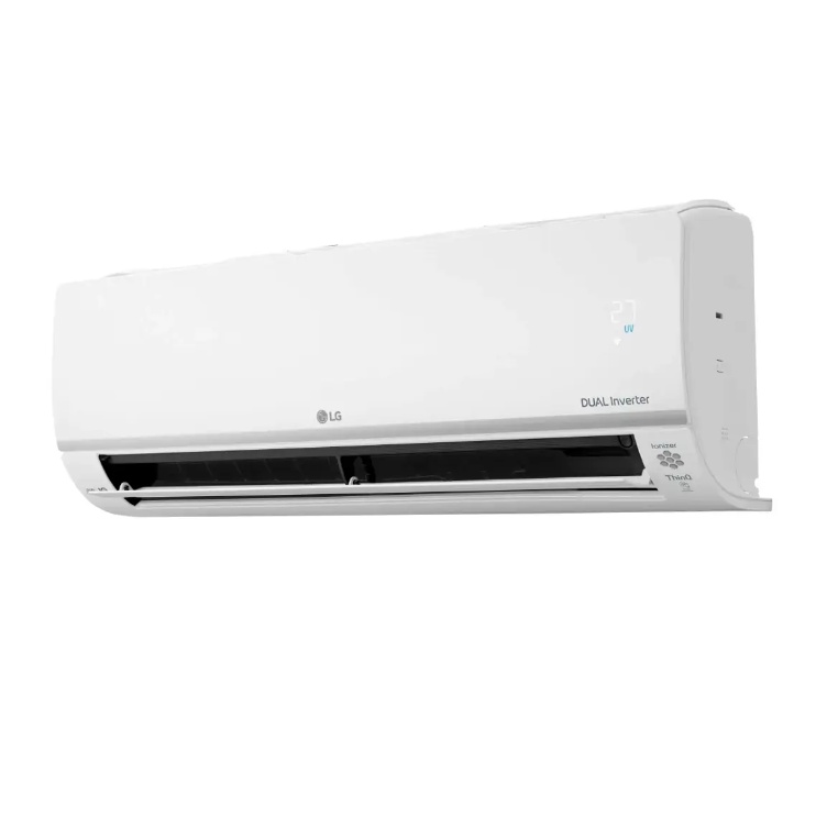 V13APIUV--- MIỄN PHÍ CÔNG LẮP ĐẶT---- Máy lạnh LG Inverter 1.5 Hp V13APIUV