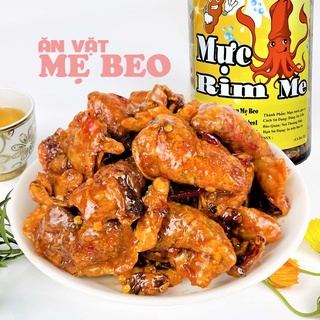 Mực Rim Me Nguyên Con Cực Ngon Shop Mẹ Beo