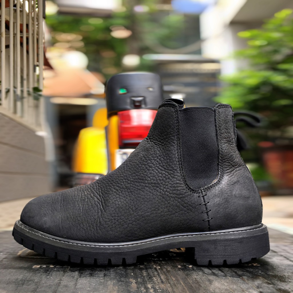 Timberland chelsea Boots Real Secondhand