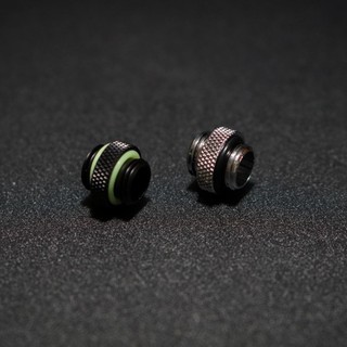Bykski Connector Male-male mini (male to male, 2 đầu đực)