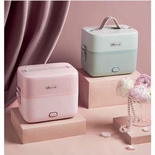 Hộp cơm cắm điện Bear DFH-B12E1