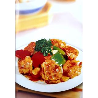 Các Món Heo, Bò, Gà, Vịt