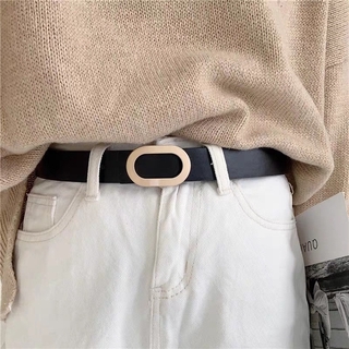 Xj-student 'S Mới Thắt Lưng Phong Cách retro Hàn Quốc Dễ Phối Đồ Thời Trang Cho Nữ Hàng Có Sẵn 1127