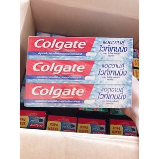 Kem đánh răng Colgate maxfresh Thái Lan combo 6 tuýp