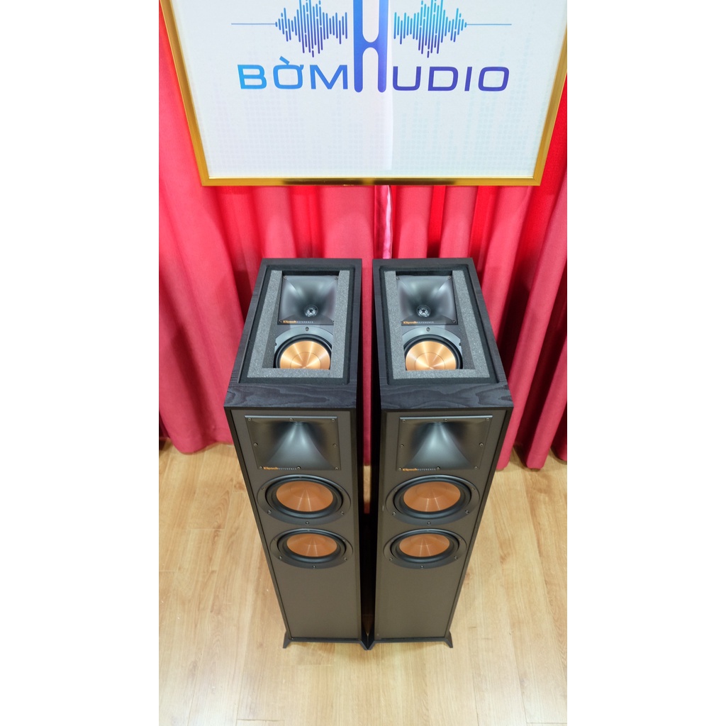 KLIPSCH R-625FA | LOA CỘT XEM PHIM NGHE NHẠC CHUẨN DOLBY ATMOS | Hàng Mới 100% _ Bảo Hành CHính Hãng 1 Năm
