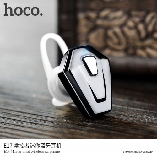 [CHÍNH HÃNG] Tai Nghe Nhét Tai Bluetooth Hoco E17 Mini