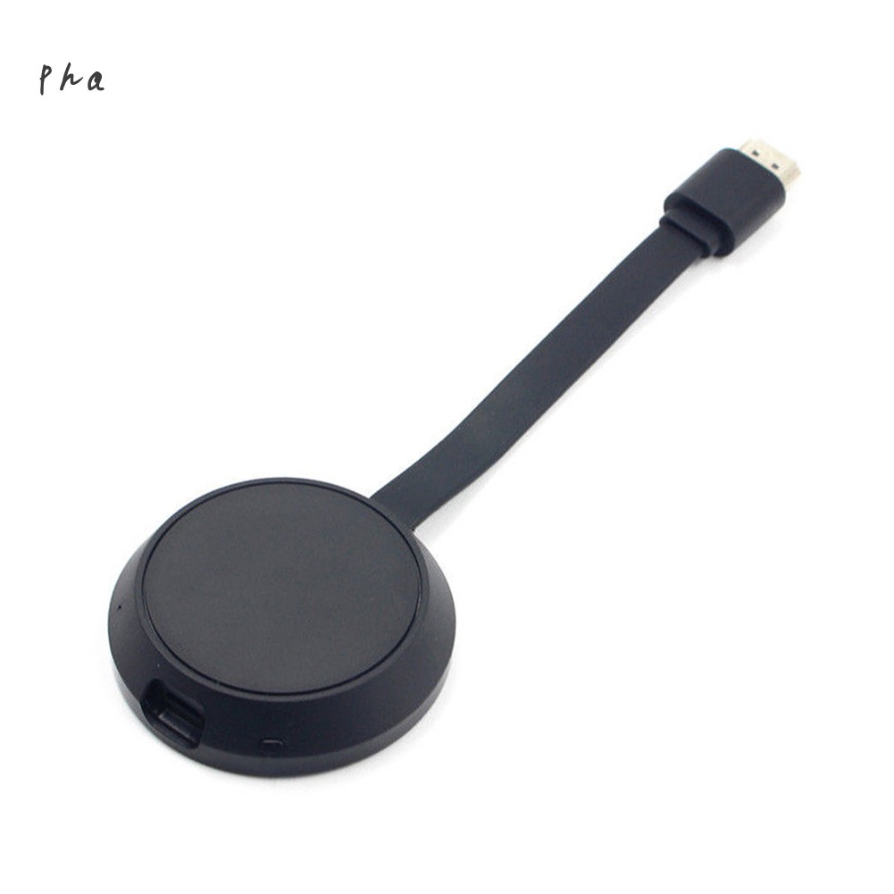 Thiết Bị Phát Wifi Chuyên Dụng Cho Google Chromecast Ultra Premium Tv 1080p Hdr