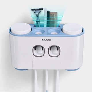 Dụng cụ nhả kem đánh răng tự động ECoco (TC0029)