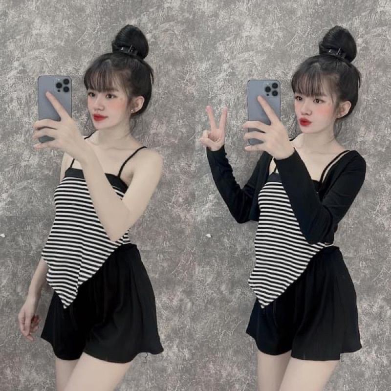 Set 3 món siêu yêu