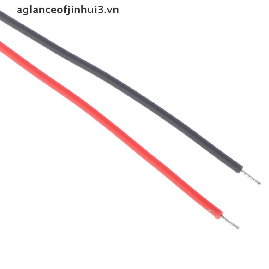 Đèn led Cảnh Báo Chống Thấm Nước P67 6mm 3v 5v 6v 12v 24v 220v.