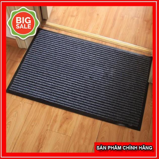 ( XẢ HÀNG - GIÁ SỐC ) Tấm Nỉ Trải Sàn Phòng Khách, Phòng Ngủ đế cao su kích thước 60x90cm