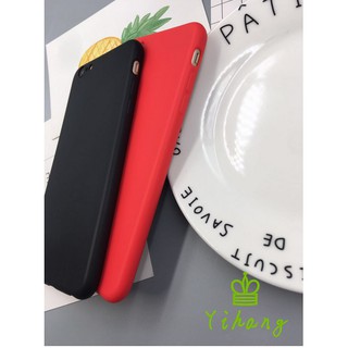 vivo V5/V5S/V5 Plus/V5 Lite/Y83 Matte Solid Soft TPU Case