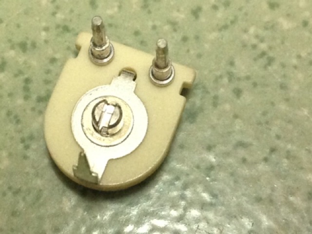 Biến trở AB-uk 1k ohm