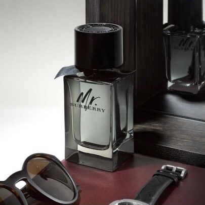 Nước Hoa Nam Mr Burberry EDP 100ml