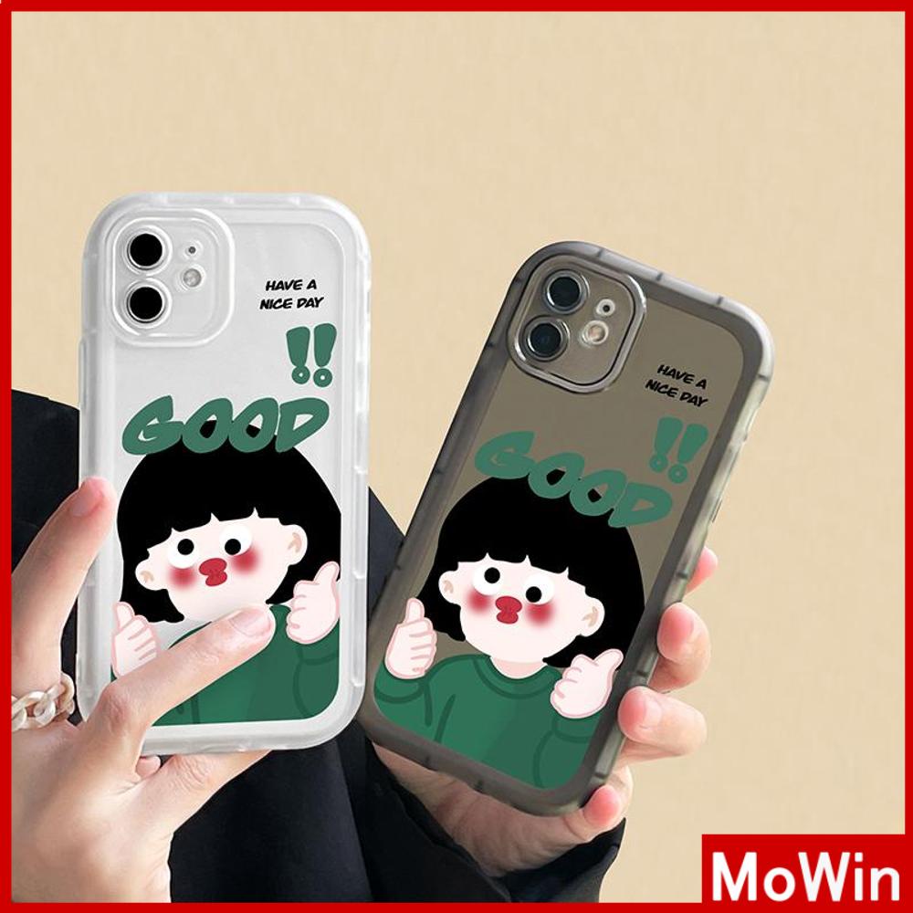 Ốp điện thoại silicon đục in hoạt hình thích hợp cho iPhone 14 Pro Max 13 Pro Max 12 Pro Max 11 Pro Max xr xs max