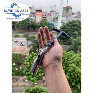 Tuýp mở bugi dạng mỏ neo c-mart 21mm f0297-21 rẻ nhất thị trường