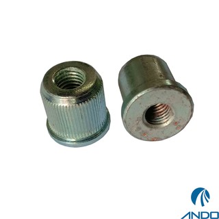 ỐC BẮT REN TRONG - BUSHING NUT