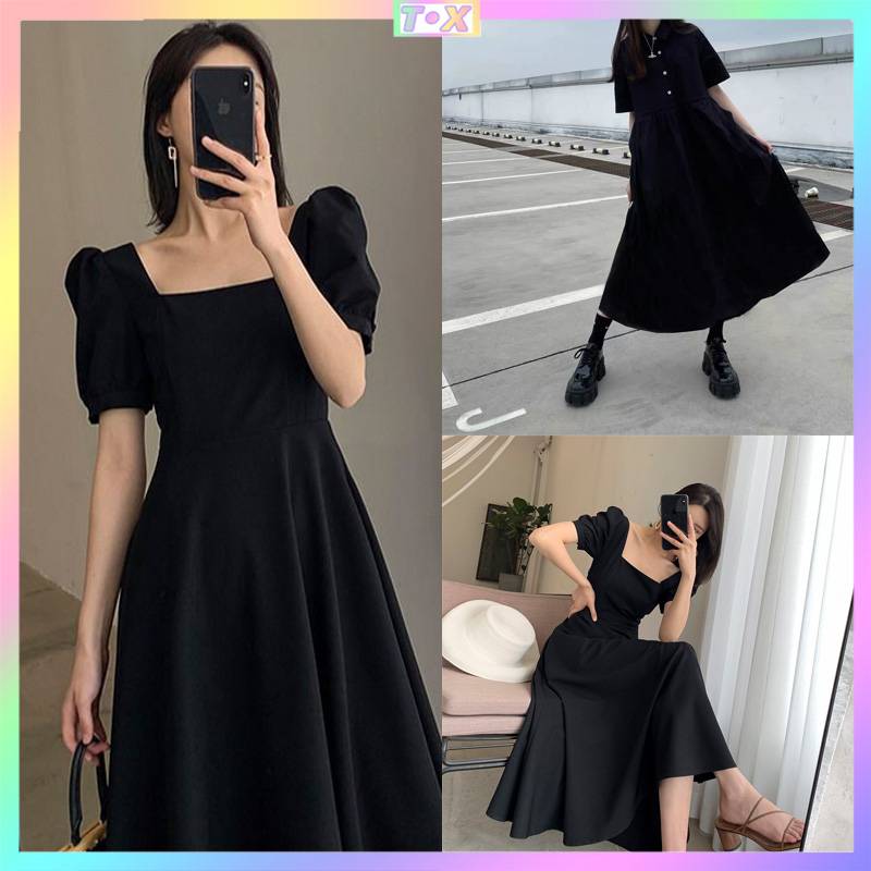 The stylish aura of women's new skirt is between loose and thin | BigBuy360 - bigbuy360.vn