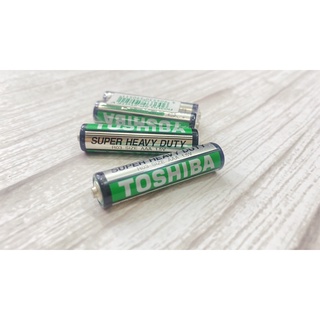 Pin Toshiba 3A combo 2 viên