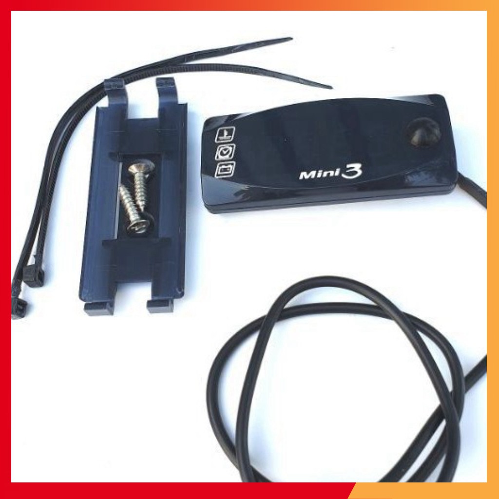 Đồng hồ Volt 2 chức năng Volt+Time