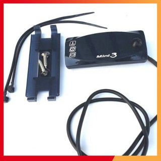 Đồng hồ Volt 2 chức năng Volt+Time