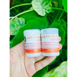 Kem Chua kích trắng da Hà Anh hộp 5gram