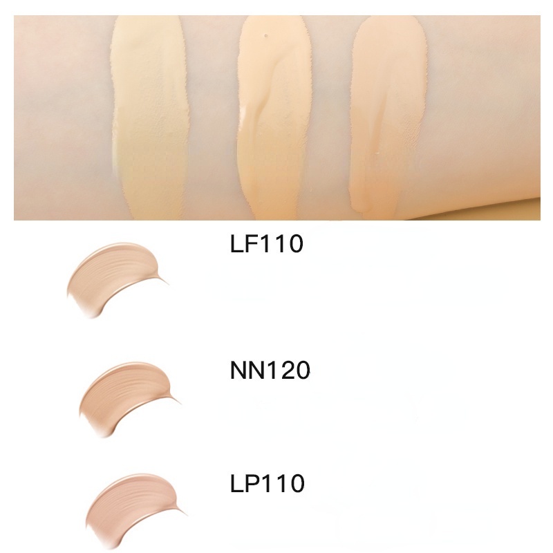 MISTINE Kem Nền Che Khuyết Điểm Dạng Lỏng Dưỡng Ẩm Kiểm Soát Dầu Lâu Trôi | BigBuy360 - bigbuy360.vn