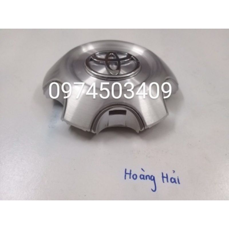 Ốp chụp la zăng Toyota Prado 2003-2009