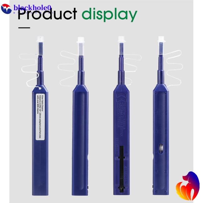 Bút vệ sinh đầu sợi quang 1.25mm LC/MU
