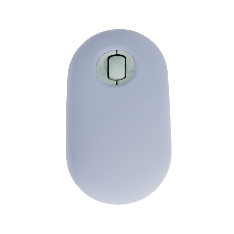 Vỏ bọc silicon siêu mỏng cho chuột không dây Logitech Pebble