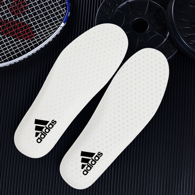 Miếng Lót Giày Thể Thao Adidas Chính Hãng Thoáng Khí Phong Cách Năng Động