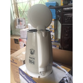 Ấm đun siêu tốc KTB-3351 (1.5L- BH 24 tháng)