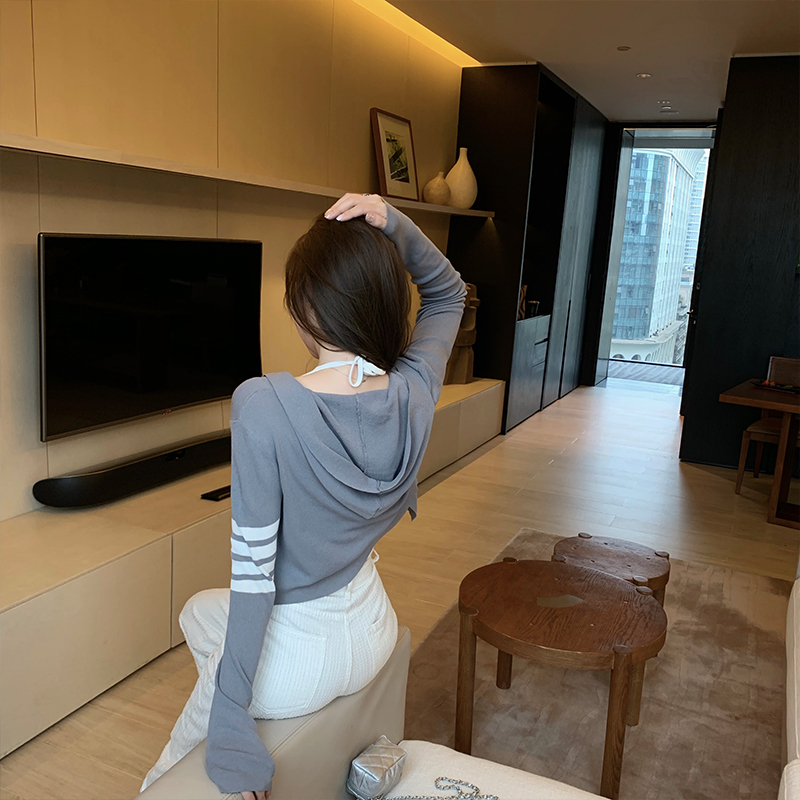  Áo Dài Tay Kẻ Sọc Thiết Kế Thời Trang Sành Điệu Cho Nữ | BigBuy360 - bigbuy360.vn