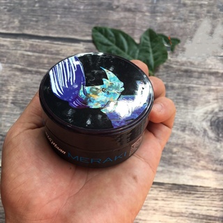 Sáp vuôt tóc dành cho phái nam-COLORKING(Sáp trắng)