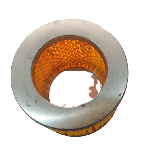 Lọc gió máy hơi ren 32mm thân sắt siêu bền/ Bô e máy nén khí zen 32mm