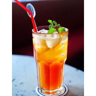 Sinh Tố Berrino Vải