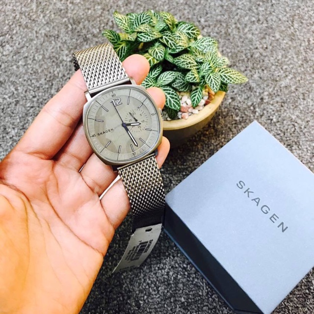 ĐỒNG HỒ SKAGEN NAM