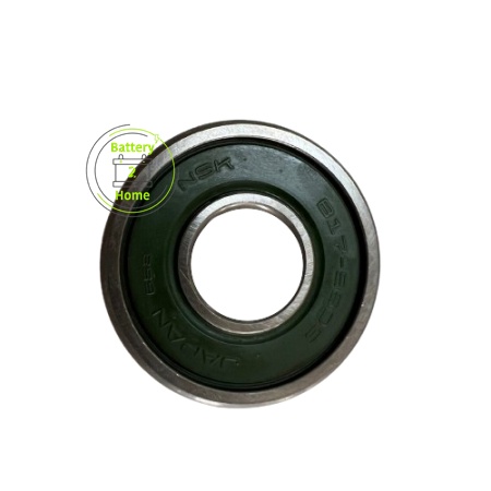 Vòng bi dày 6303 B17-96 DG-NSK (17X47X18) CM Vòng bi 6303