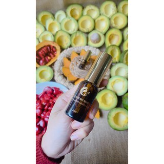 Sơ rum tinh chất bơ nghệ nhà làm