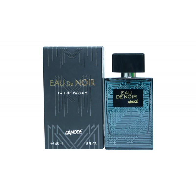 NƯỚC HOA NAM DAMODE EAU DE NOIR 45ML