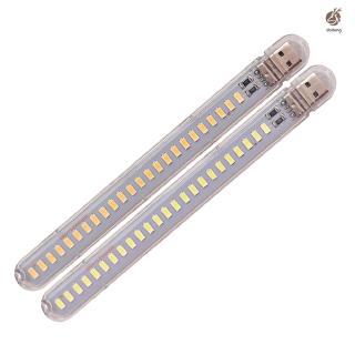 Đèn Led Usb Mini 24 Bóng 5v