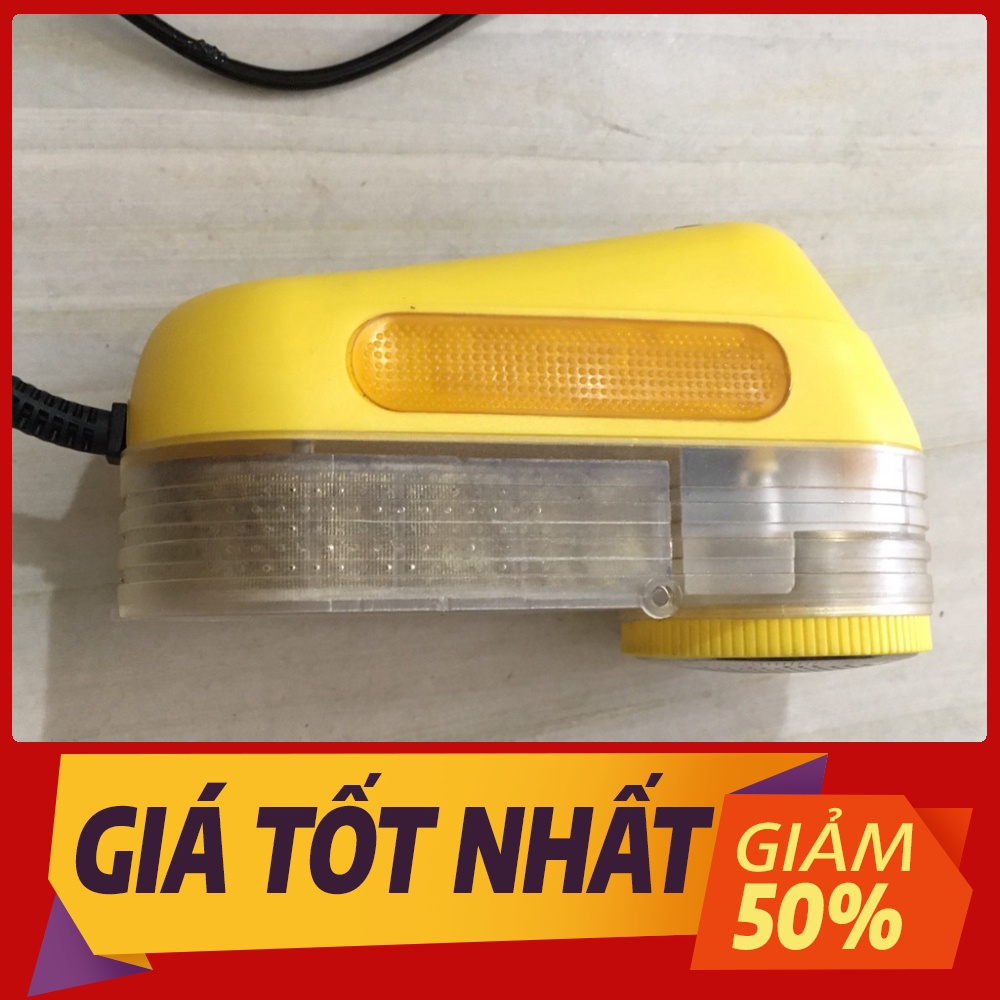 Thân Máy Cắt Lông Xù Quần Áo Công Nghiệp Fd398-2 Dùng Thay Thế Khi Hỏng Hóc Tiết Kiệm Chi Phí