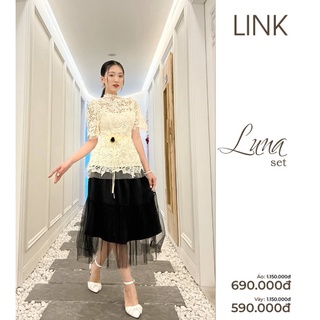 Luna set by Link