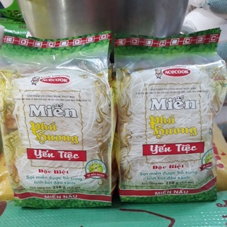 Miến phú hương yến tiệc 210g,miến phú hương ăn liền