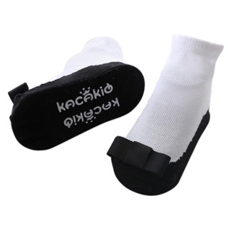 [SALE SIÊU RẺ] Set 3d tất giả giày chất đẹp cho bé