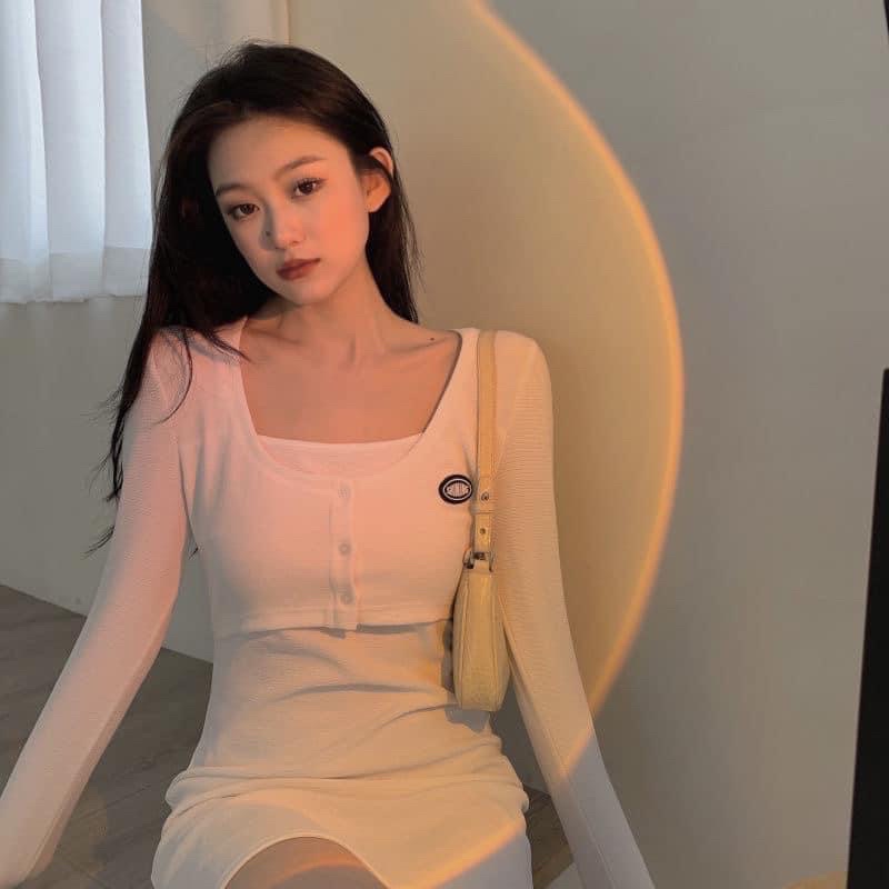 Váy body siêu xinh