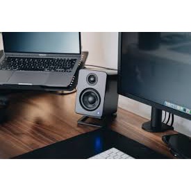 Loa Bookshelf Kanto Yu2